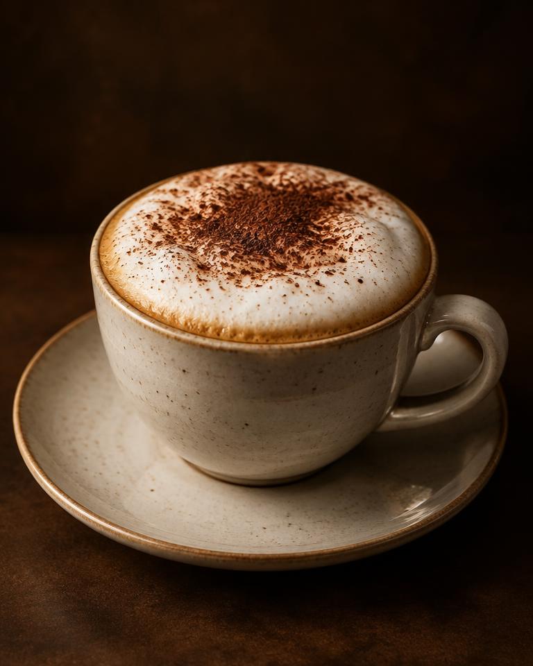 Capuccino