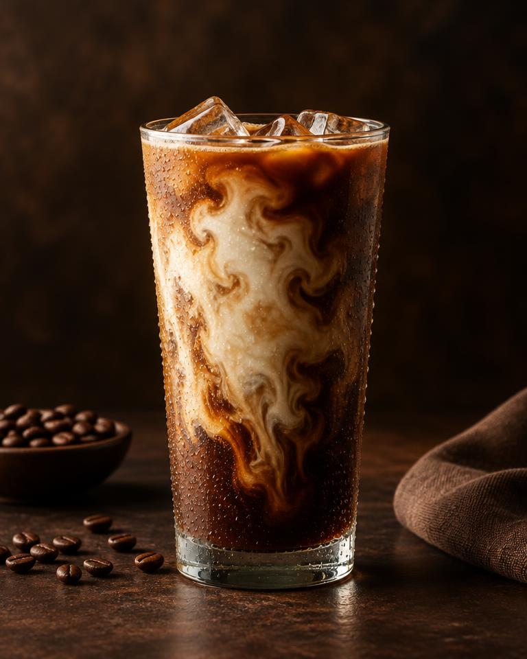 Café frío