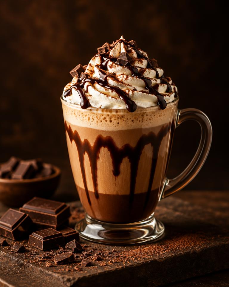 Café personalizado